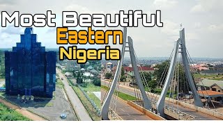 MOST BEAUTIFUL CITIES IN NIGERIA 2020 South Eastern Nigeria Cities