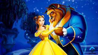 Beauty and the Beast - Fairy tales for intermediate level - Audio books