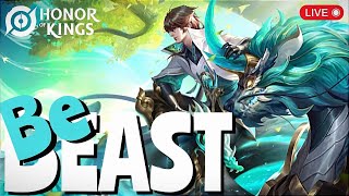 What's Going On in Classic MOBA | HonOr Of KinGs Live