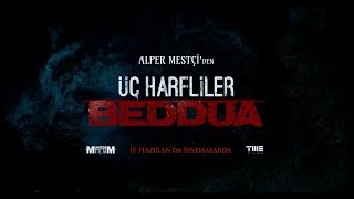 ÜÇ HARFLİLER 4: BEDDUA (2018) - FRAGMAN