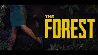 EXPLORING THE CAVES : The Forest #2