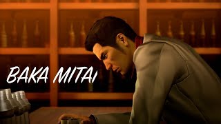 [Sound Space] Baka Mitai (Yakuza 0 OST)