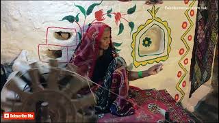 Sindhi Cultural Dance Performance at Lok virsa 2023 | sindhi song | sindh culture