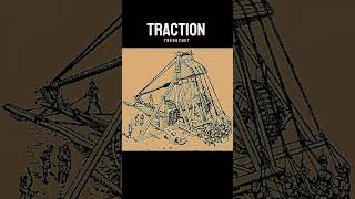 Trebuchet: The Ultimate Medieval Weapon | How It Changed Warfare #technology #ancient #history