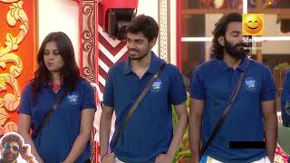 Bigg Boss Telugu S8 Episode 14 Day 13 Saturday Episode #biggbosstelugu8 #bb8#biggboss#biggbosstelugu