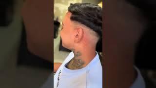 Haircut fire tbh 🔥 #trending #memes #haircut #barber