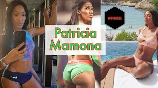 Patricia Mamona Triple Jump Portugal #patriciamamona #triplejump #Portuguesegirl #femaleathletes