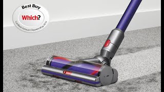 Dyson V10 Cordless Stick