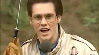 Jim Carrey. Anchor on In Living Color.