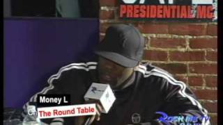 TRT Money L (part2 of 3) 01-14-2009