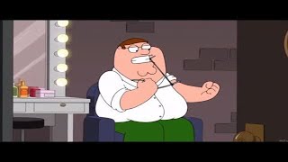 Family Guy - Peter Does Drugs