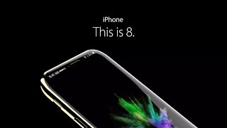 iPhone 8: Metal Back Color Leaked