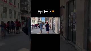 Vigo #shortvideo #foryou #españa #pets #parati #parati #vigo