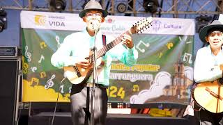 Pongale Cariño Al Monte - Sonidos De Mi Tierra