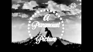 Paramount Pictures Logo (1954)