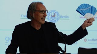 BMT 2016 Eröffnung und Begrüßung