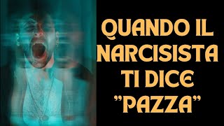 COME SOPRAVVIVERE ALLE INSIDIE DEL NARCISISTA