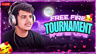 Fight Of India’s Best Teams 🔥|| ₹420 PRIZEPOOL ON STAKE🔥|| Free Fire Tournament Live 🇮🇳