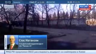 Военная техника движется на Крым 09 03 14