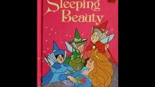 Disney's Sleeping Beauty