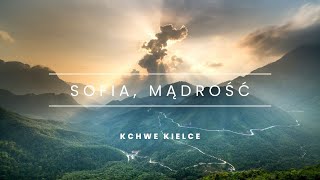 dr Andrzej Jeziernicki — "Sofia, mądrość"- 02.07.2023