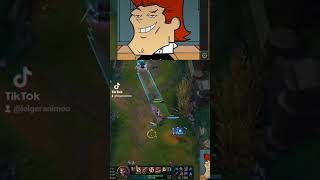 Draven is so broken with the new items :)