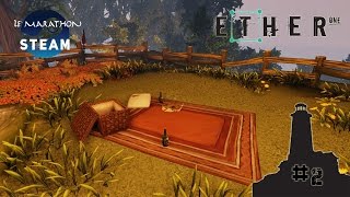 [Marathon Steam] Ether one #2: Le client a bonne mine