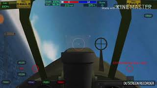 Kill montage p 40E KittyHawk