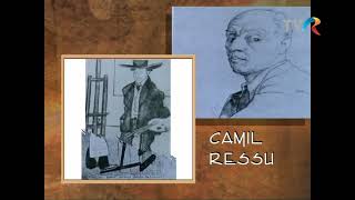 Camil Ressu