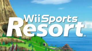 Air: Cottage 2 - Wii Sports Resort - Extended