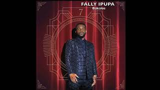 Fally Ipupa - Bakalos