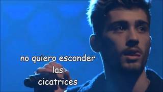 It's You - Zayn Malik subtitulada al Español