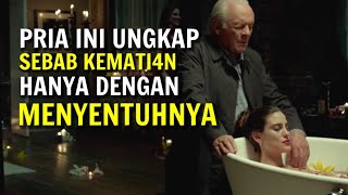 TAK AKAN ADA YANG PERNAH MENYANGKA, PRIA INI MEMILIKI RAHASIA YANG BEGITU KELAM‼️