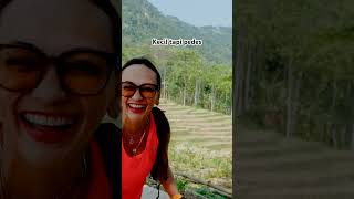 Klik di atas untuk full videonya #travel #sentul #gladys