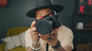 Leica Q2 Review  The perfect Camera?