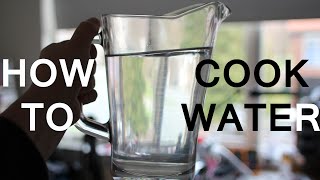 The best way to boil water (011)