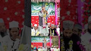 मदीना मेरी जान हैं || Madina Meri Jaan Hai || New Naat 2024 | Shahbaz Raza Noori