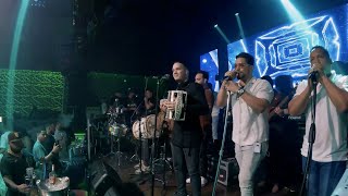 Urbanda - La Maya Prendía (En Vivo)