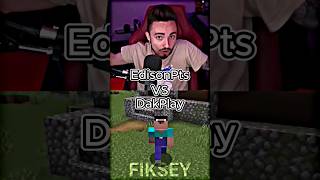 EdisonPts Vs DakPlay #shorts #battle #edit #dakplay #эдисон #edisonpts #сравнениеютуберов