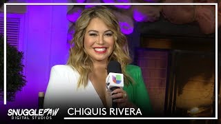 Chiquis Rivera | Fiesta Mexicana