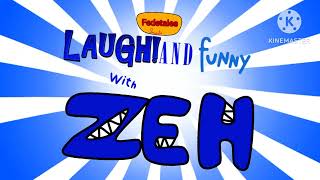 Laugh And Funny With Zeh (Intro)