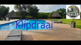 Gauteng Camping Adventures: Discover Klipdraai, Caravan Park, Rothdene & Meyerton!