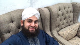 Hafiz Ahmed Raza Qadri - LIVE - JUMMAH MUBARAK