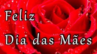 Mensagem para o Dia das Mães