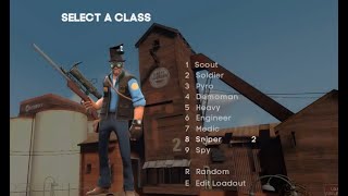 tf2: good casual game