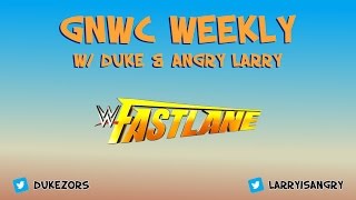 GnWC Predicts: Fastlane