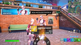 Secrets YOU MISSED in Fortnite Chapter 5 SEASON 4 (Gwenpool Web Shooters)