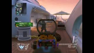 Black ops 2 game clip