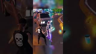 Most Disrespectful Player In Fortnite HISTORY #fortnite #fortniteclips #gaming #videogames