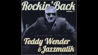 Teddy Wender & Jazzmatik "Hey Baby" (Bruce Channel Tribute)